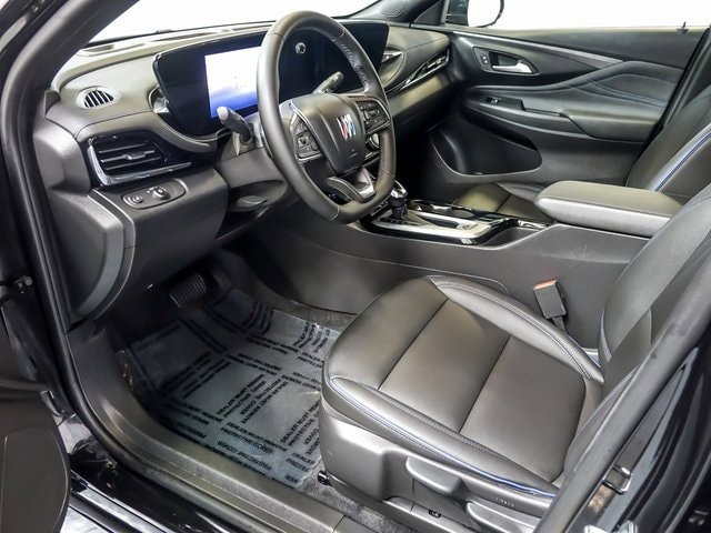 2025 BUICK ENVISTA - Image 13