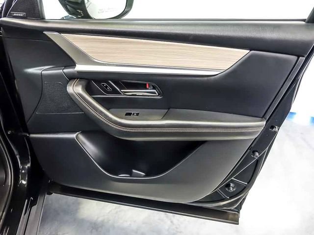 2025 Mazda CX-90 Premium Sport - Photo 35