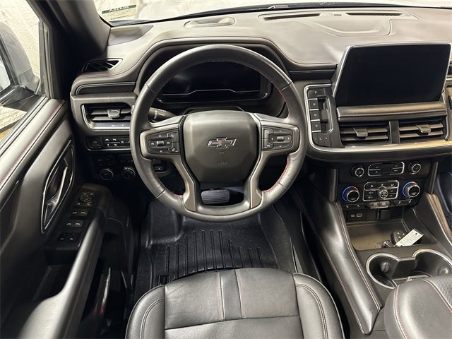 2022 CHEVROLET SUBURBAN - Image 16