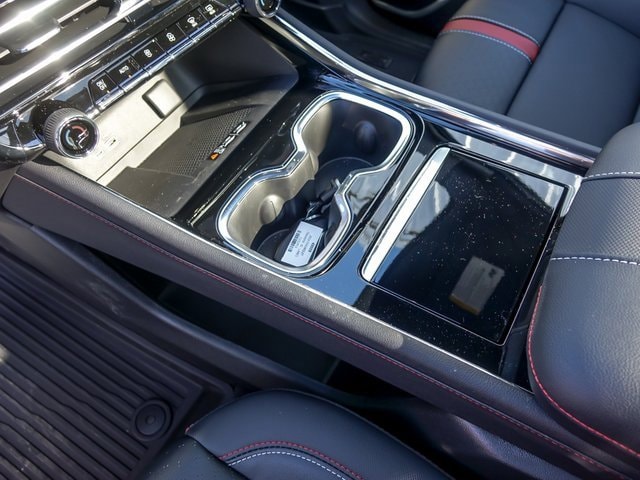 2026 CHEVROLET TRAVERSE - Image 32