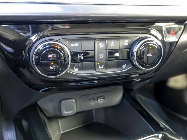 2026 CHEVROLET TRAX - Image 23