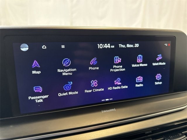 2022 KIA TELLURIDE - Image 19