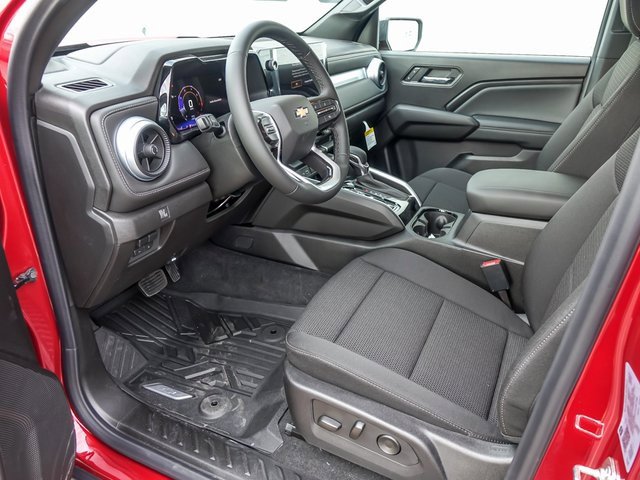 2026 CHEVROLET COLORADO - Image 13