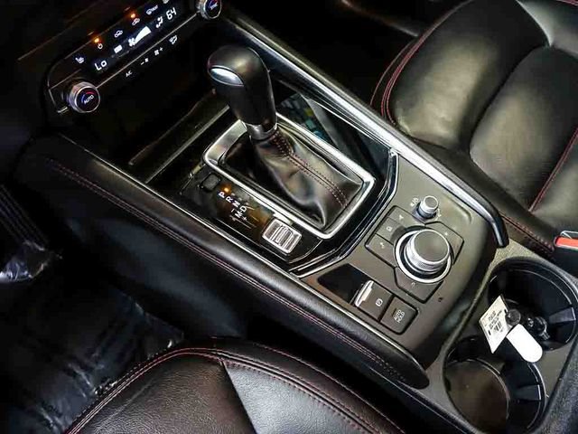 2025 Mazda CX-5 S Carbon Edition - Photo 25