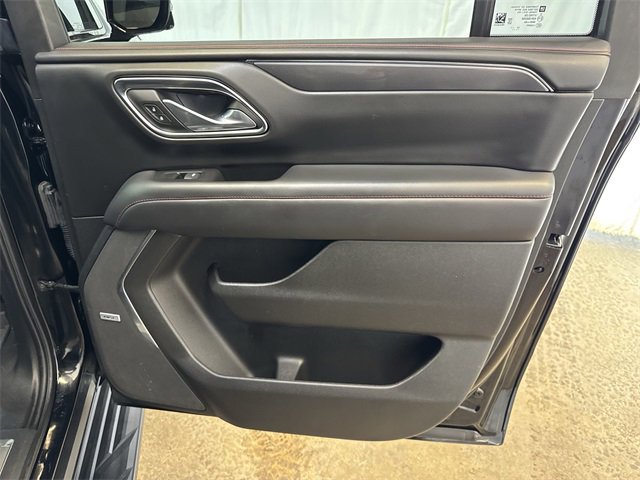 2024 CHEVROLET SUBURBAN - Image 31