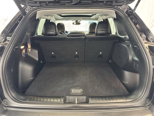 2022 JEEP CHEROKEE - Image 24