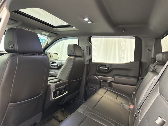 2021 CHEVROLET SILVERADO - Image 14