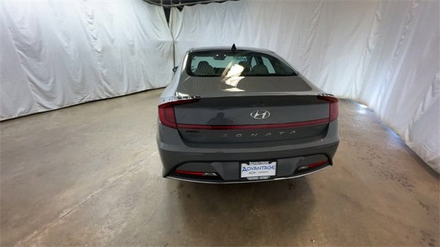 2021 HYUNDAI SONATA - Image 7