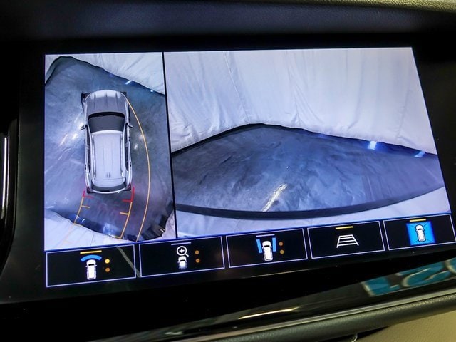 2021 BUICK ENVISION - Image 25