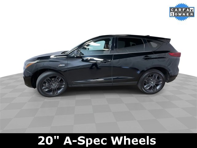 2021 ACURA RDX - Image 5