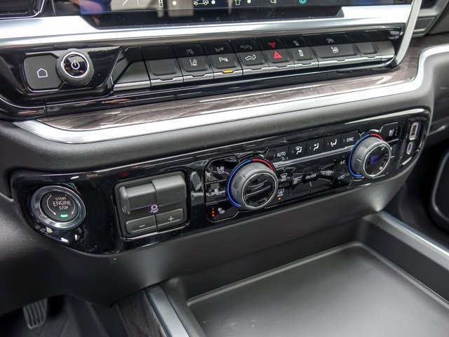 2026 CHEVROLET SILVERADO HD - Image 30