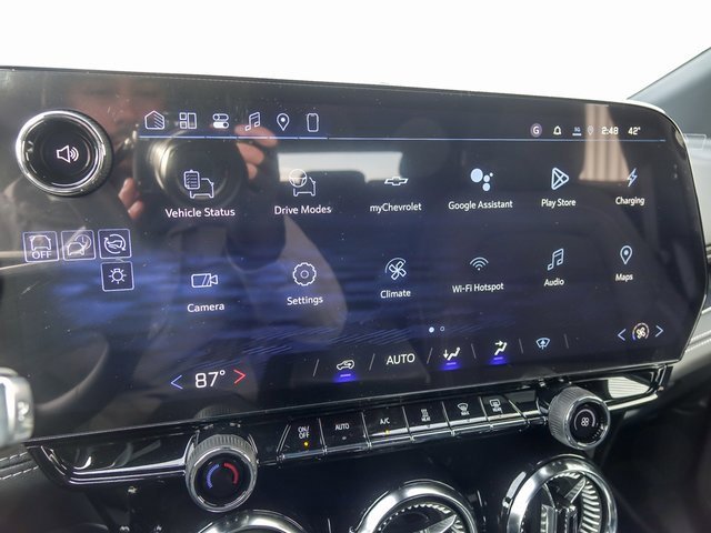 2026 CHEVROLET BLAZER - Image 20