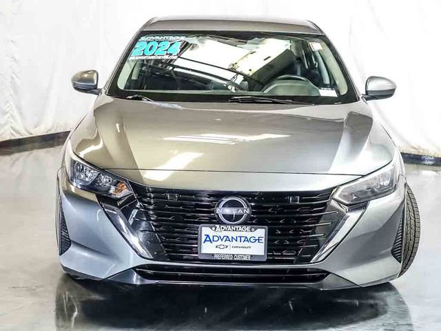 2024 Nissan Sentra SV - Photo 7
