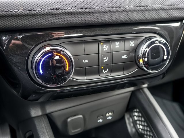 2026 CHEVROLET TRAILBLAZER - Image 23