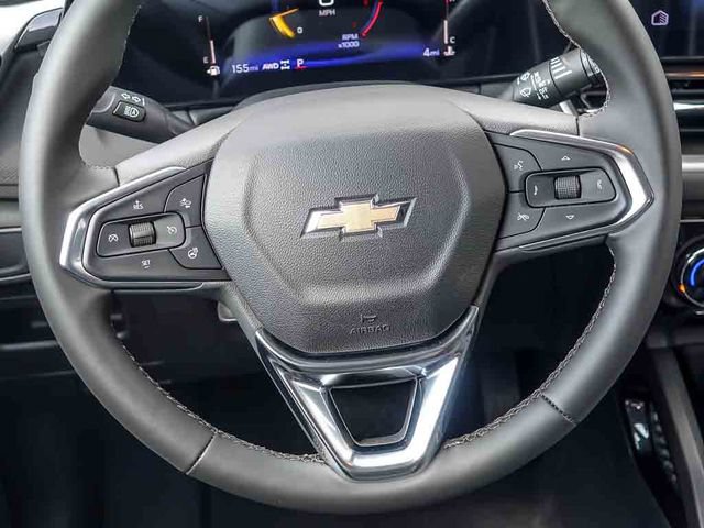 2026 Chevrolet Trailblazer LT - Photo 18