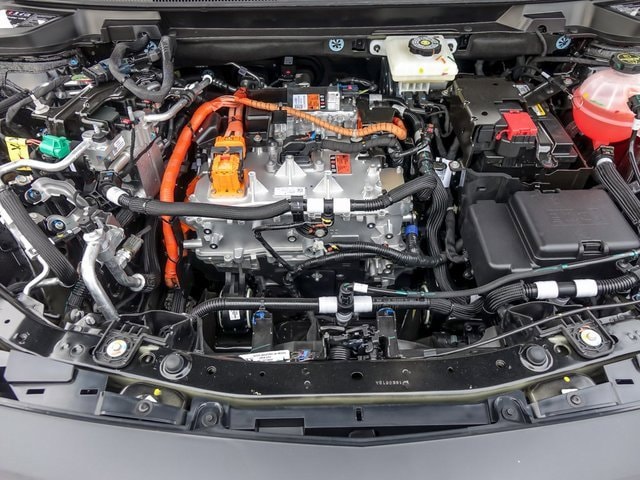 2026 CHEVROLET EQUINOX - Image 9