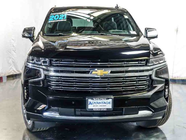 2021 Chevrolet Tahoe Premier - Photo 7