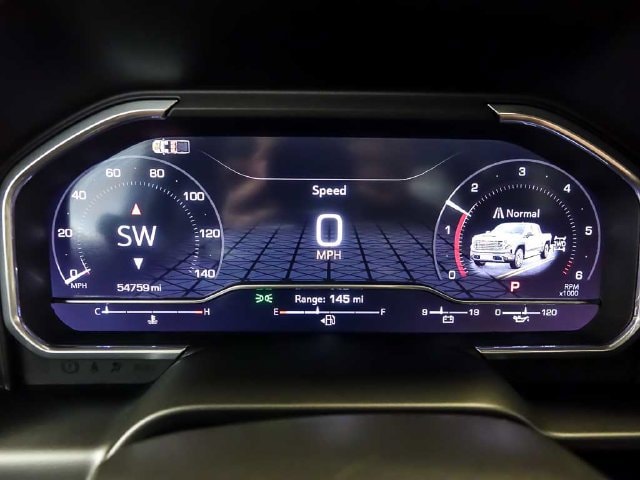 2024 GMC Sierra 1500 Denali Denali - Photo 20