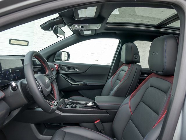 2026 CHEVROLET EQUINOX - Image 15