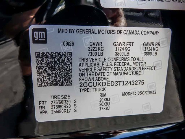 Vehicle thumbnail