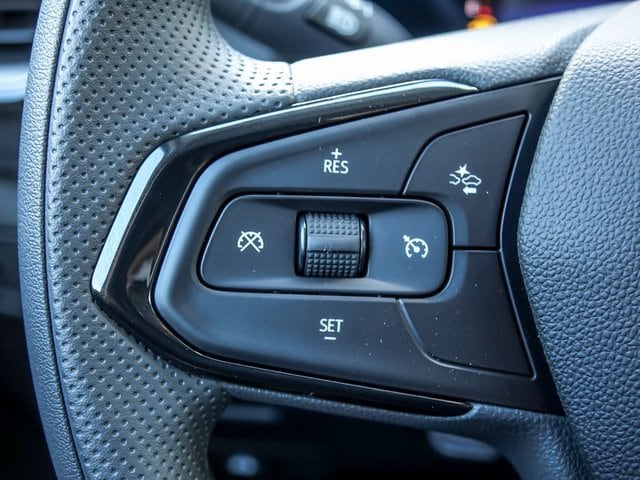 2026 CHEVROLET TRAILBLAZER - Image 19