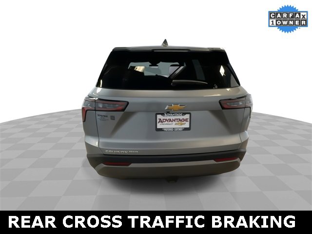2026 CHEVROLET EQUINOX - Image 7