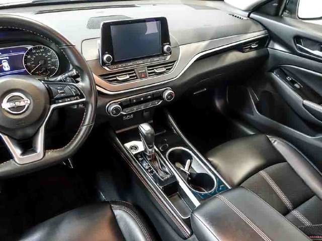 2024 Nissan Altima SR - Photo 17
