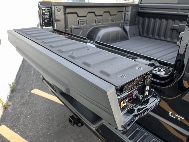 2026 CHEVROLET SILVERADO - Image 11