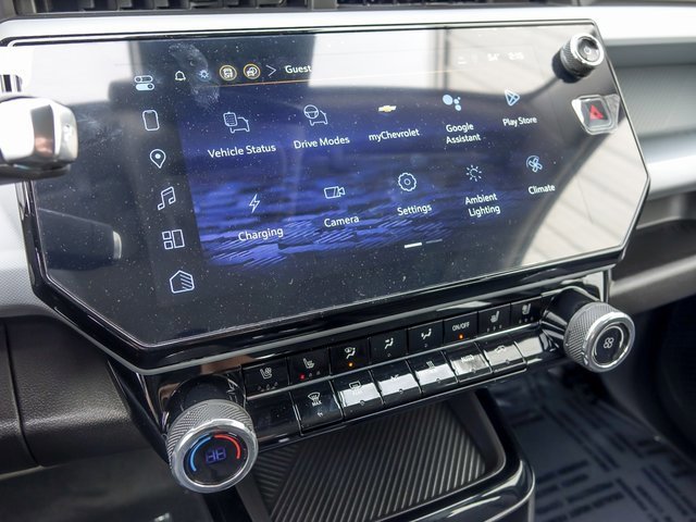 2027 CHEVROLET BOLT - Image 20