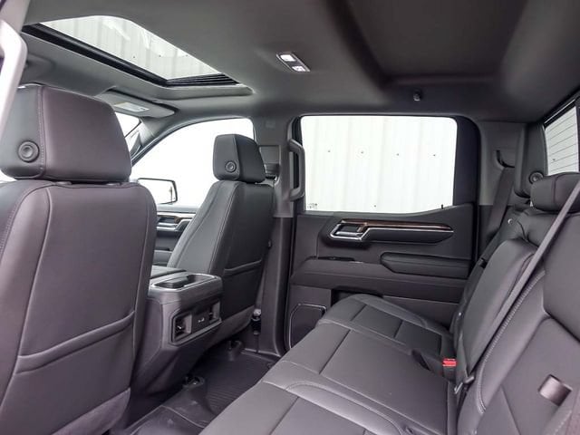 2026 Chevrolet Silverado 1500 LT Trail Boss - Photo 19