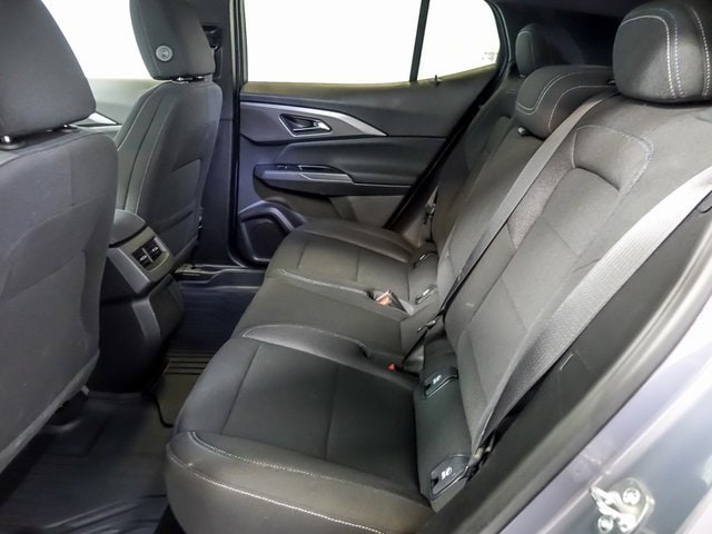 2026 CHEVROLET EQUINOX - Image 14