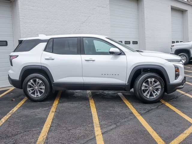 2026 CHEVROLET EQUINOX - Image 5