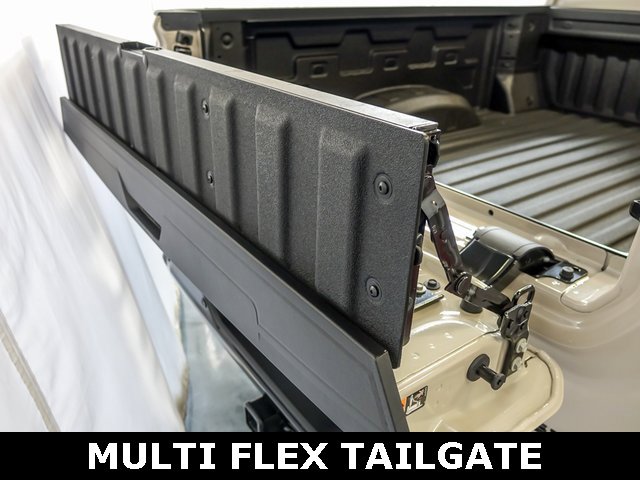 2026 CHEVROLET SILVERADO HD - Image 29