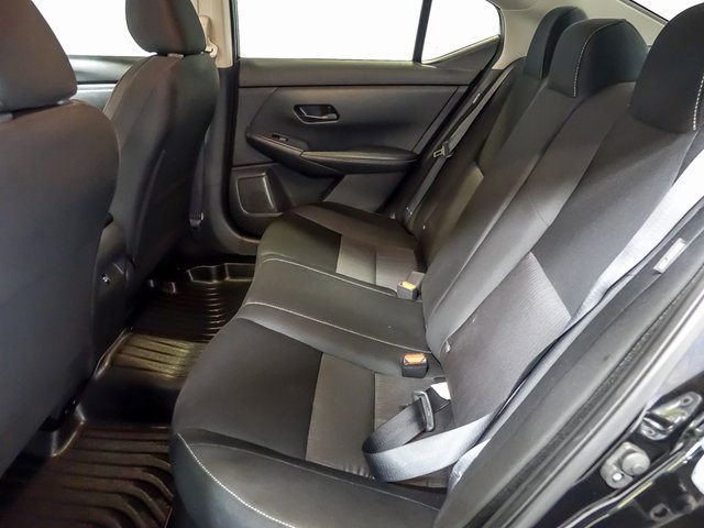 2024 NISSAN SENTRA - Image 14