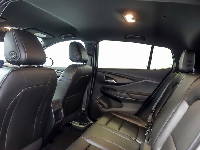 2025 BUICK ENVISTA - Image 15