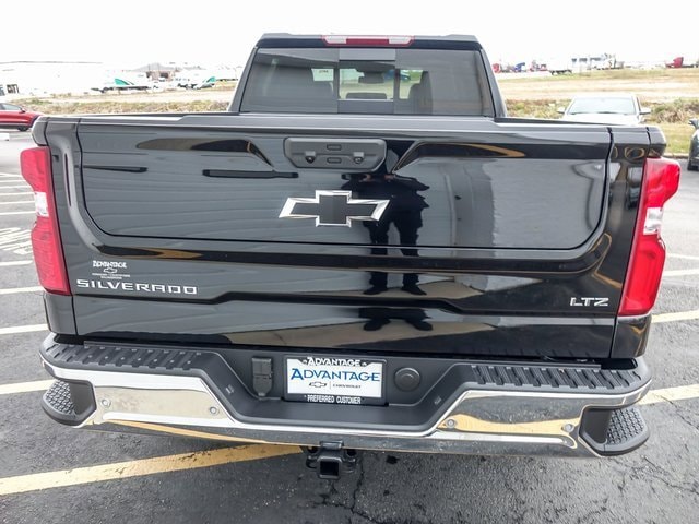 2026 CHEVROLET SILVERADO - Image 6