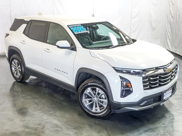 2025 Chevrolet Equinox LT - Photo 6
