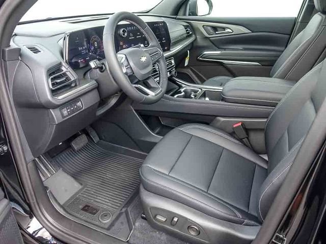 2027 Chevrolet Traverse LT - Photo 14