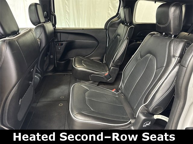 2025 CHRYSLER PACIFICA - Image 13