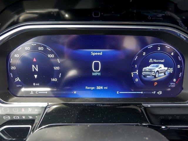 2026 CHEVROLET SILVERADO - Image 20