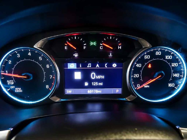 2023 Chevrolet Traverse RS - Photo 21