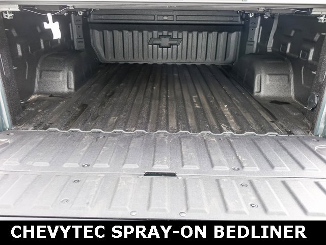 2026 CHEVROLET SILVERADO - Image 7