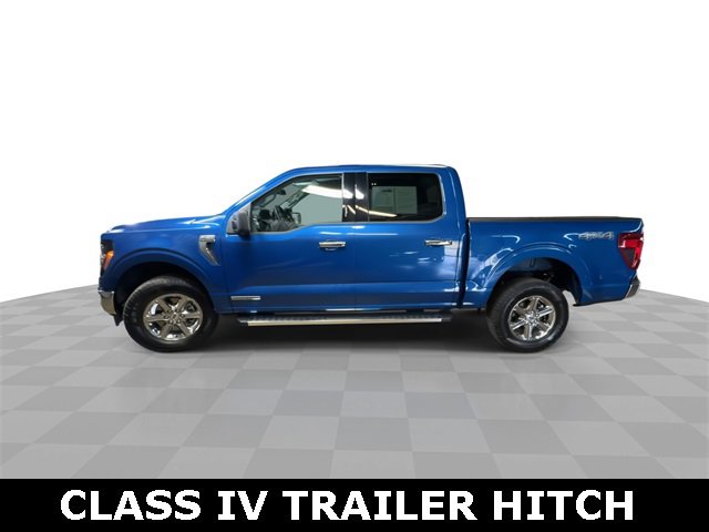 2024 FORD F-150 - Image 5