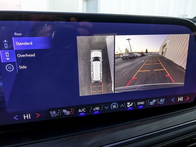 2026 CHEVROLET SUBURBAN - Image 29