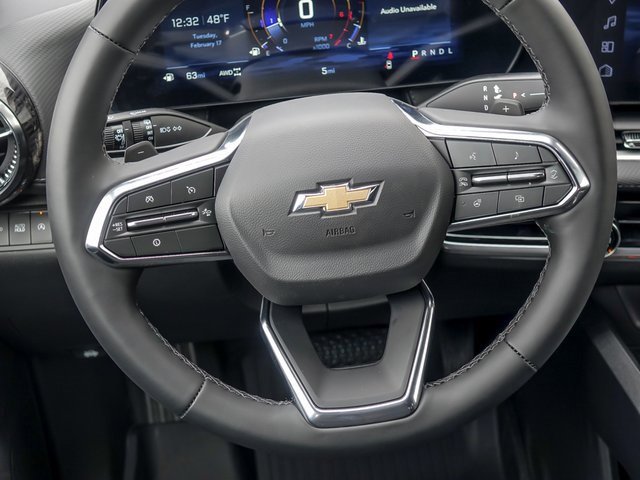 2026 CHEVROLET EQUINOX - Image 18