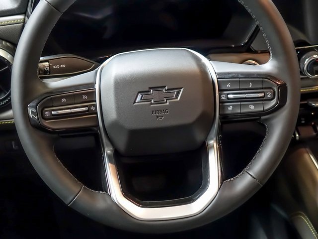 2026 CHEVROLET COLORADO - Image 22