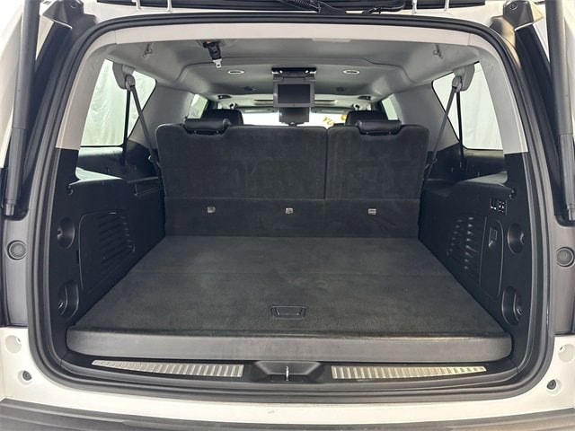 2019 CHEVROLET SUBURBAN - Image 29