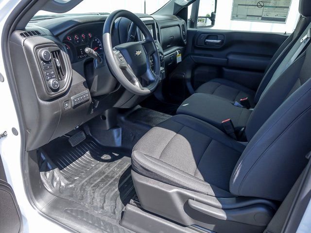 2025 Chevrolet Silverado 2500 HD Work Truck - Photo 15