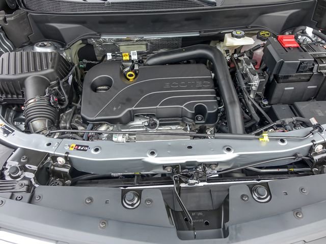 2026 Chevrolet Equinox LT - Photo 9