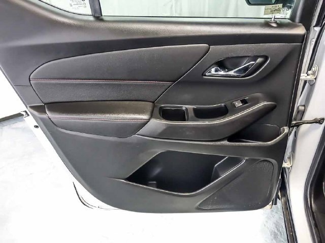 2023 Chevrolet Traverse RS - Photo 33